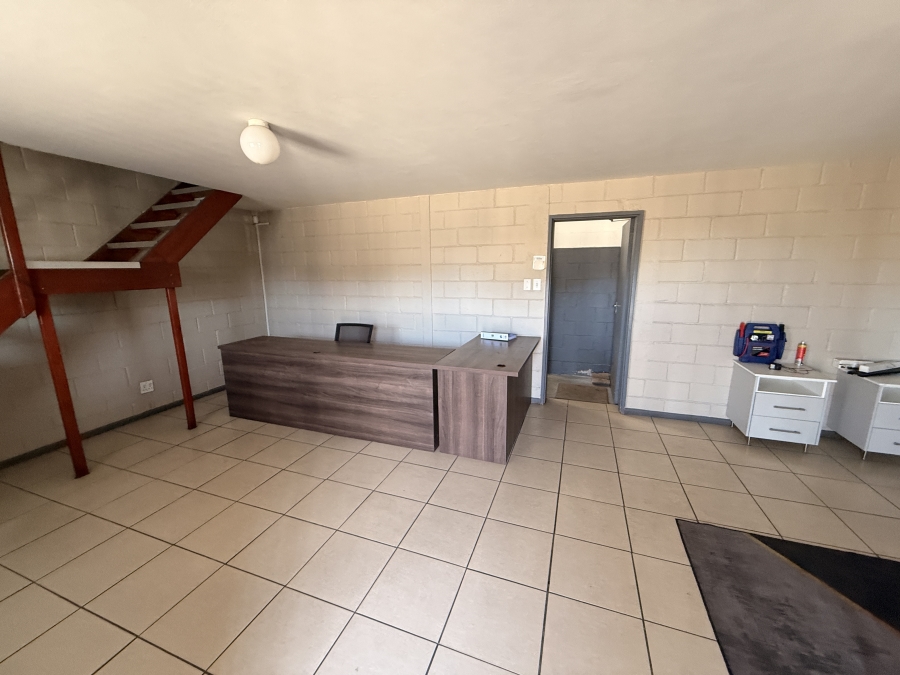 To Let commercial Property for Rent in Blackheath Industrial Western Cape